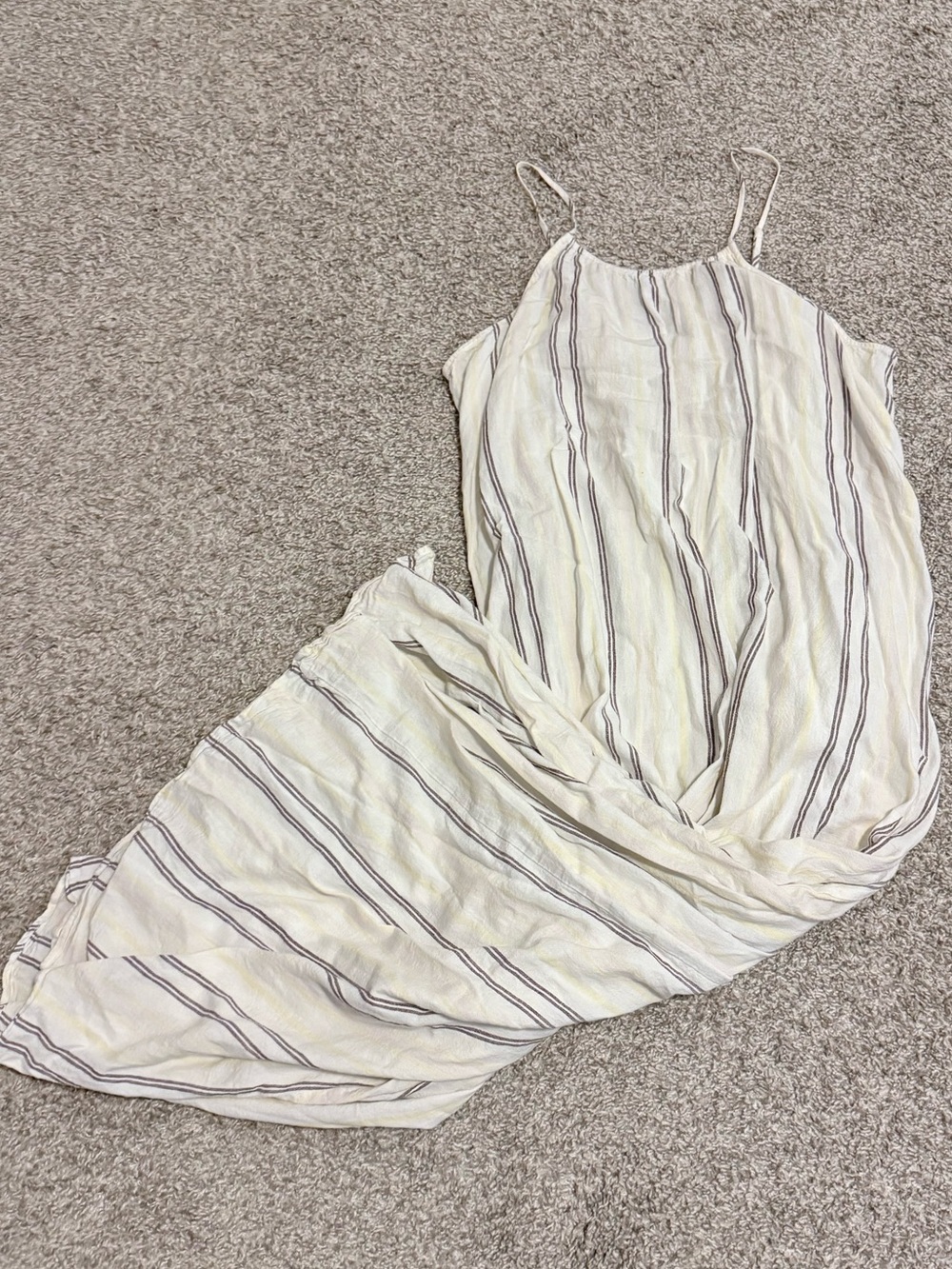 A New Day Maxi Dress